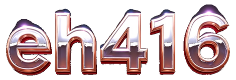 eh416 logo